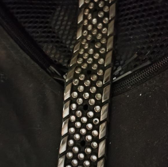 Swarovski Crystals belt - Picture 8 of 12